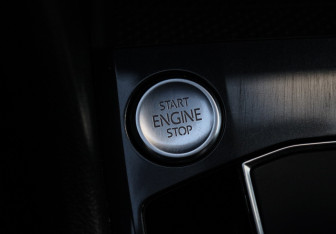 Подержанный автомобиль Volkswagen Tiguan 2019 года (20 фото)