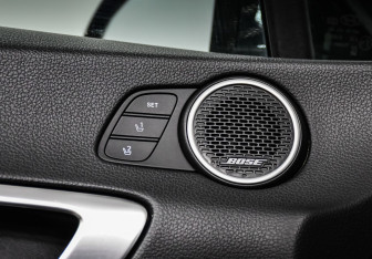 Подержанный автомобиль Hyundai Sonata 2021 года (15 фото)