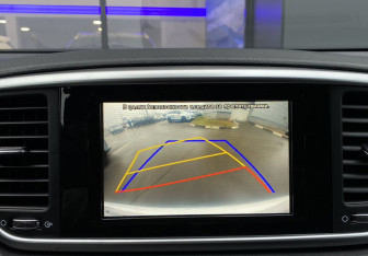 Подержанный автомобиль Kia Sportage 2019 года (24 фото)