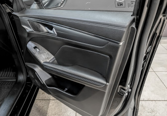 Подержанный автомобиль Haval Jolion 2023 года (23 фото)