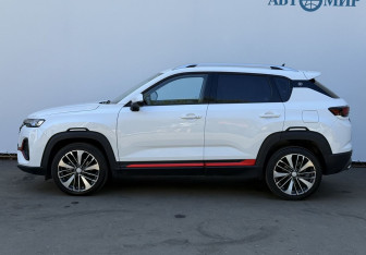 Подержанный автомобиль Changan CS35PLUS 2024 года (8 фото)