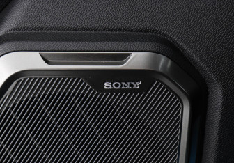 Подержанный автомобиль Jetour T2 2024 года (17 фото)