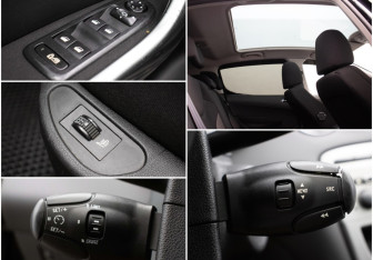 Подержанный автомобиль Peugeot 308 Hatchback 2010 года (16 фото)