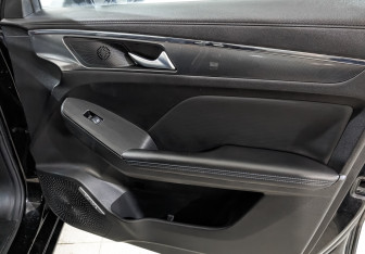 Подержанный автомобиль Haval Jolion 2022 года (21 фото)