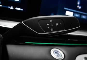 Подержанный автомобиль Exeed RX 2023 года (17 фото)