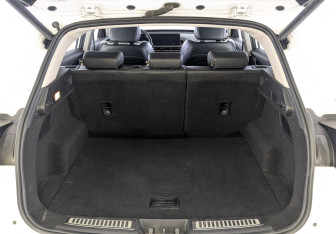 Подержанный автомобиль Exeed LX 2022 года (9 фото)