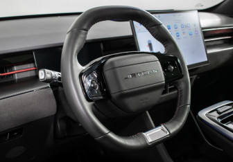 Подержанный автомобиль Jetour Dashing 2023 года (14 фото)