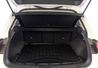 Подержанный автомобиль Volkswagen Tiguan 2018 года (10 фото)