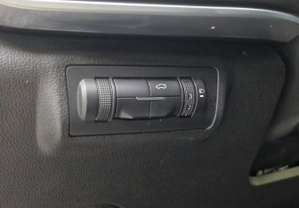 Подержанный автомобиль Chery Tiggo 7 Pro 2022 года (3 фото)