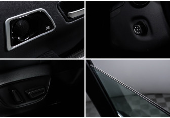 Подержанный автомобиль Toyota Land Cruiser Suv 2021 года (43 фото)