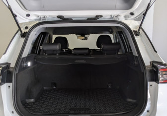 Подержанный автомобиль Chery Tiggo 7 Pro Max 2024 года (9 фото)