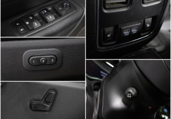 Подержанный автомобиль Jeep Grand Cherokee 2018 года (17 фото)