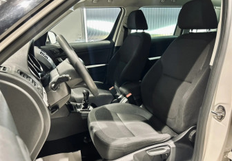 Подержанный автомобиль Skoda Yeti 2013 года (9 фото)