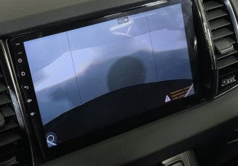 Новый Skoda Karoq 2025 (14 фото)