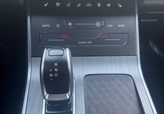 Подержанный автомобиль Chery Tiggo 4 Pro 2023 года (17 фото)