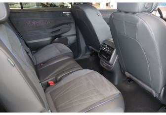 Новый Volkswagen Teramont 2026 (14 фото)