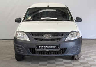 Подержанный автомобиль LADA (ВАЗ) Largus Van 2019 года (2 фото)