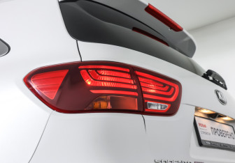 Подержанный автомобиль Kia Sorento 2019 года (21 фото)