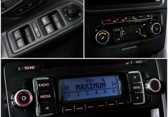 Подержанный автомобиль Volkswagen Golf Hatchback 2011 года (14 фото)