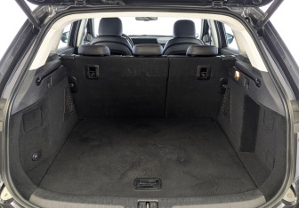 Подержанный автомобиль Exeed TXL 2022 года (10 фото)