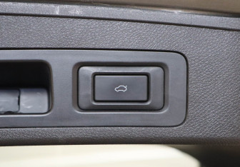 Подержанный автомобиль Exeed LX 2024 года (24 фото)