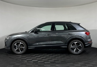Новый Audi Q3 2026 (4 фото)