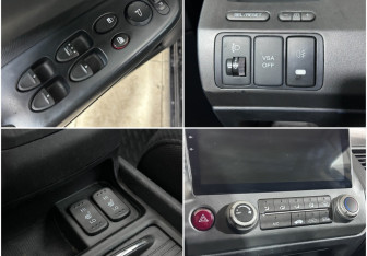 Подержанный автомобиль Honda Civic Sedan 2009 года (14 фото)