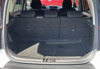 Подержанный автомобиль Kia Soul 2014 года (13 фото)