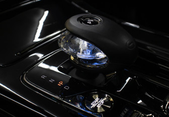 Подержанный автомобиль GAC M8 2023 года (26 фото)