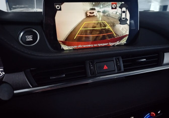 Подержанный автомобиль Mazda 6 Sedan 2019 года (14 фото)