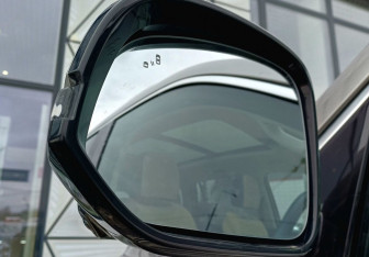 Подержанный автомобиль Tank 500 2023 года (19 фото)