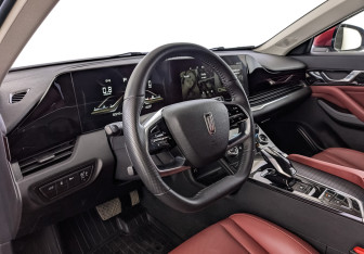 Подержанный автомобиль FAW Bestune B70 2023 года (15 фото)