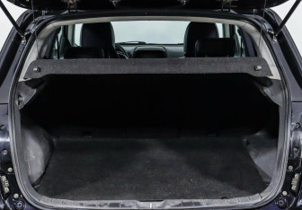 Подержанный автомобиль Mitsubishi ASX 2013 года (11 фото)