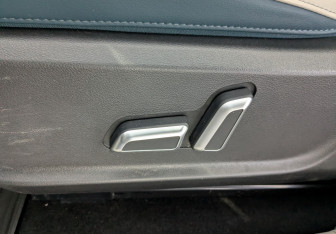 Подержанный автомобиль Ora 03 2023 года (20 фото)