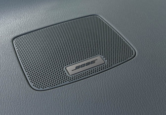Подержанный автомобиль Infiniti JX 2013 года (18 фото)