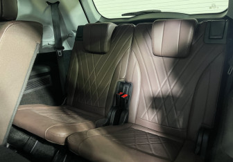 Подержанный автомобиль Chery Tiggo 8 Pro Max 2024 года (16 фото)
