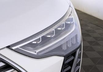 Подержанный автомобиль Haval Jolion 2022 года (11 фото)