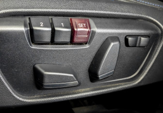 Подержанный автомобиль BMW X2 2020 года (20 фото)