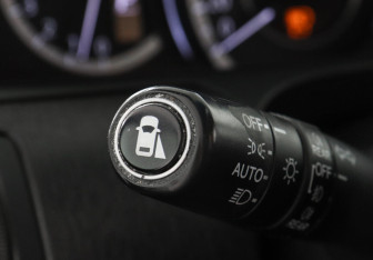 Подержанный автомобиль Honda Accord Sedan 2013 года (10 фото)