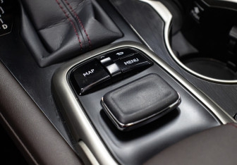 Подержанный автомобиль Lexus RX 2018 года (20 фото)