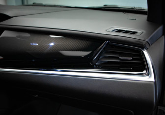 Подержанный автомобиль Cadillac XT6 2020 года (27 фото)