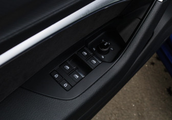 Подержанный автомобиль Audi A7 2019 года (19 фото)