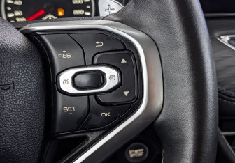 Подержанный автомобиль Haval Jolion 2022 года (28 фото)