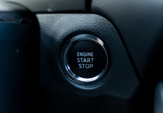 Новый Toyota RAV4 2025 (24 фото)