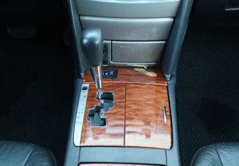 Подержанный автомобиль Toyota Camry Sedan 2008 года (18 фото)