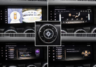 Подержанный автомобиль Tank 300 2024 года (20 фото)