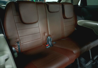 Подержанный автомобиль Kia Carnival 2021 года (27 фото)