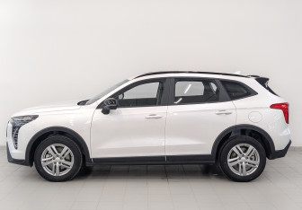 Новый Haval Jolion 2026 (3 фото)