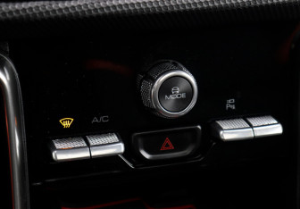 Подержанный автомобиль Haval Dargo 2023 года (17 фото)