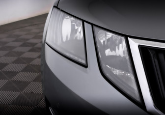 Подержанный автомобиль Skoda Octavia Liftback 2019 года (17 фото)